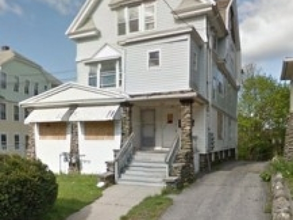 Listing Image #1 - Multi-family for sale at 37 Elmwood Avenue, Waterbury CT 06710