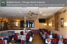 Listing Image #1 - Business for sale at 86 W. Dundee Rd., Buffalo Grove IL 60089