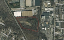 Listing Image #1 - Land for sale at 4050 Transport Pl, Richmond VA 23234