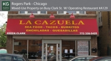 Listing Image #1 - Business for sale at 6922 N. Clark St., Chicago IL 60626