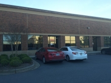Listing Image #1 - Industrial for sale at 45 Odell School Road, Suite I, Concord NC 28027