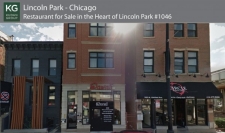 Listing Image #1 - Business for sale at 1625 N. Halsted St., Chicago IL 60614