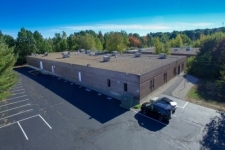 Listing Image #1 - Industrial for sale at 6 A street, Derry NH 03038