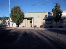 Listing Image #1 - Office for sale at 509 Commercial Street, Klamath Falls OR 97601