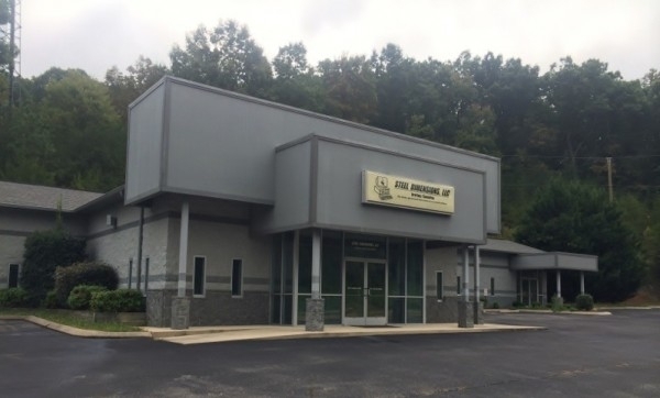 Listing Image #1 - Office for sale at 12820 Dayton Pike, Soddy Daisy TN 37379