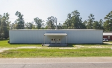 Listing Image #1 - Industrial for sale at 22010 Highway 22 East, Ponchatoula LA 70454