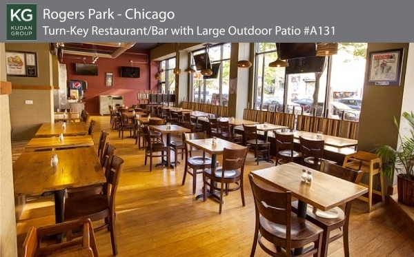 Listing Image #1 - Business for sale at 6800 N. Sheridan Rd., Chicago IL 60626