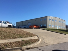 Listing Image #1 - Industrial for sale at 301 SW Powell Drive, Oak Grove MO 64075