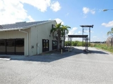 Listing Image #1 - Shopping Center for sale at 11692 E STATE RD 78, Moore Haven FL 33471