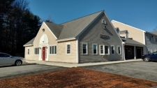 Listing Image #1 - Office for sale at 1B Commons Drive (C-647), Londonderry NH 03053
