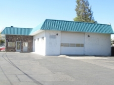 Listing Image #1 - Industrial for sale at 907 N Central Ave, Medford OR 97501