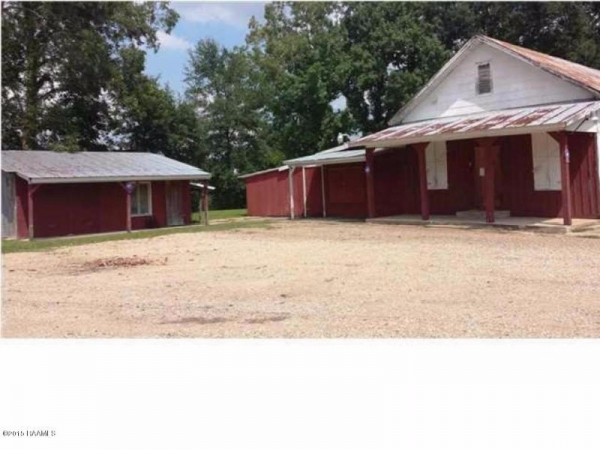 Listing Image #1 - Retail for sale at 3512 Hwy182, Opelousas LA 70570