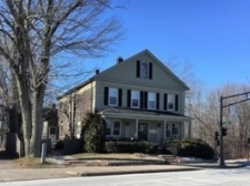 Listing Image #1 - Multi-family for sale at 3 Union St, Franklin MA 02038