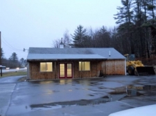 Listing Image #1 - Retail for sale at 187 Dover Road, Chichester NH 03258