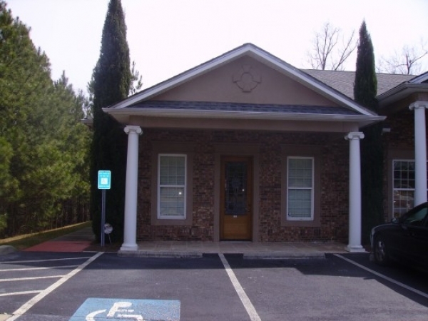 Listing Image #1 - Office for sale at 4536 Nelson Brogdon Boulevard, Sugar Hill GA 30518