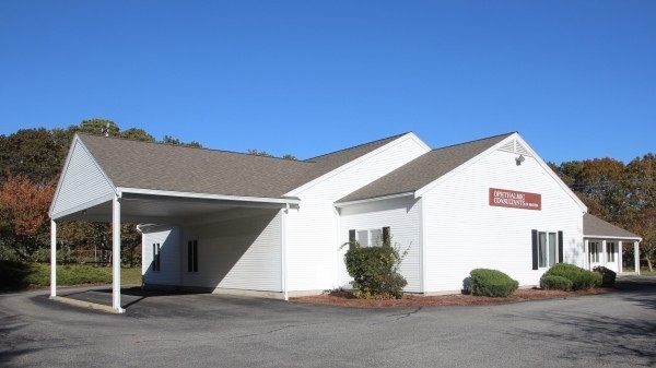 Listing Image #1 - Office for sale at 30 Ansel Hallet Rd, West Yarmouth MA 02675