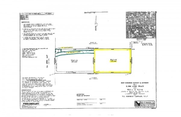 Listing Image #1 - Land for sale at 28000 Block Walker South Road, WalkerWalker LA 70785