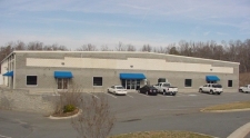 Listing Image #1 - Industrial for sale at 121 N. Commercial Dr., Mooresville NC 28115