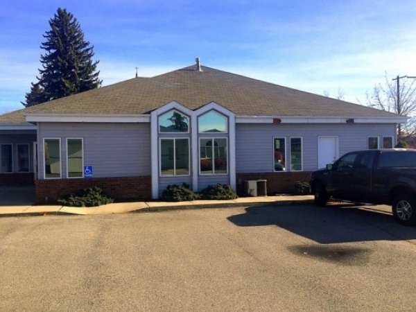 Listing Image #1 - Health Care for sale at 409 N Argonne, Spokane Valley WA 99212