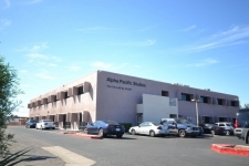 Listing Image #1 - Office for sale at 4801 E McDowell Rd, Phoenix AZ 85008