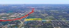 Listing Image #3 - Land for sale at NEC Colbern &amp; Rice Road, Lee MO 64064