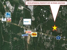 Listing Image #1 - Land for sale at 0 Anderson Hwy, Powhatan VA 23139