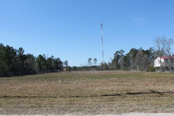 Listing Image #1 - Land for sale at 331 Corporate Woods Drive, Magnolia TX 77354
