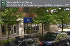 Listing Image #1 - Business for sale at 869 N. Larrabee, Chicago IL 60610