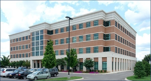 Listing Image #1 - Office for sale at 1639 Medical Center Parkway, Murfreesboro TN 37129
