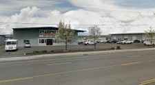 Listing Image #1 - Industrial for sale at 660 Rossanley Drive, Medford OR 97501