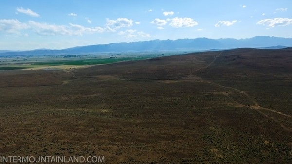 Listing Image #1 - Ranch for sale at Colton Pit Road, Baker City OR 97814