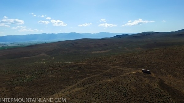 Listing Image #2 - Ranch for sale at Colton Pit Road, Baker City OR 97814