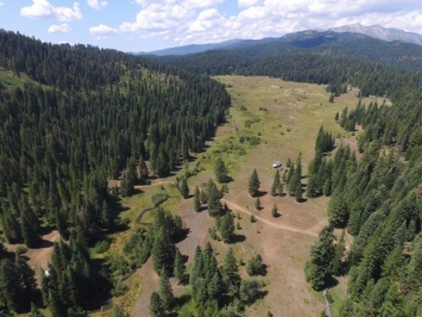 Listing Image #1 - Land for sale at 48158 Summit Creek Road, Richland OR 97870