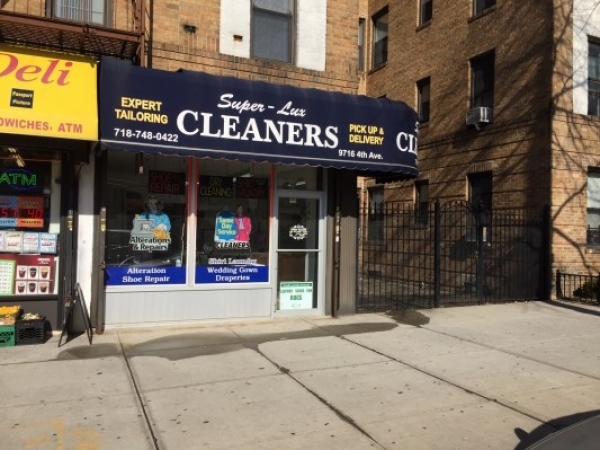 Listing Image #1 - Retail for sale at 9716 4th Avenue, Brooklyn NY 11209