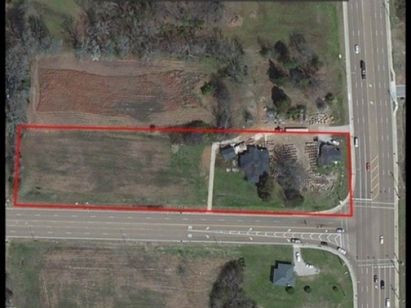 Listing Image #1 - Land for sale at 3345 Germantown Rd, Bartlett TN 38133