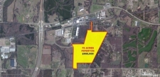 Listing Image #1 - Land for sale at 0000 Keough Dr, Piperton TN 38017