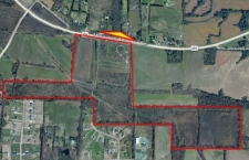 Listing Image #1 - Land for sale at 0000 Brunswick and Millington-Arlington Rd, Arlington TN 38002