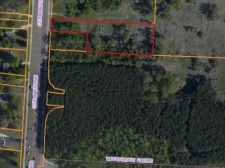 Listing Image #1 - Land for sale at 0000 N Germantown Parkway, Bartlett TN 38133