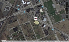 Listing Image #1 - Land for sale at 4801 Grand River Avenue, Detroit MI 48208