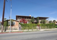 Listing Image #1 - Multi-family for sale at 5217 Fountain Ave, Los Angeles CA 90029