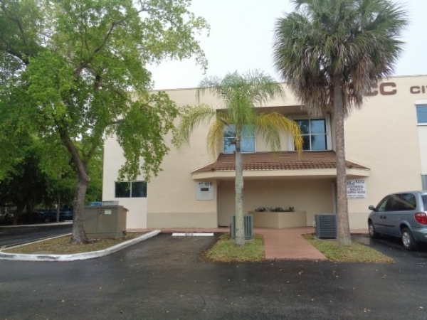 Listing Image #1 - Industrial for sale at 10210 NW 50th St., Sunrise FL 33351