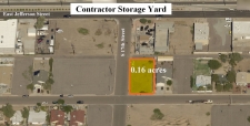 Listing Image #1 - Land for sale at 1702 E Madison, Phoenix AZ 85034