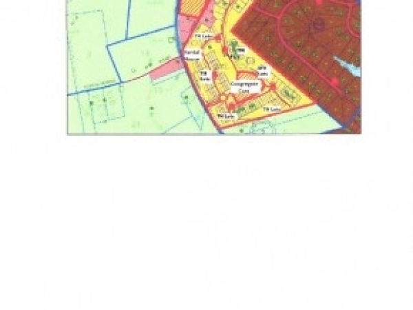 Listing Image #1 - Land for sale at 1 Thomas Jefferson Parkway, Palmyra VA 22963