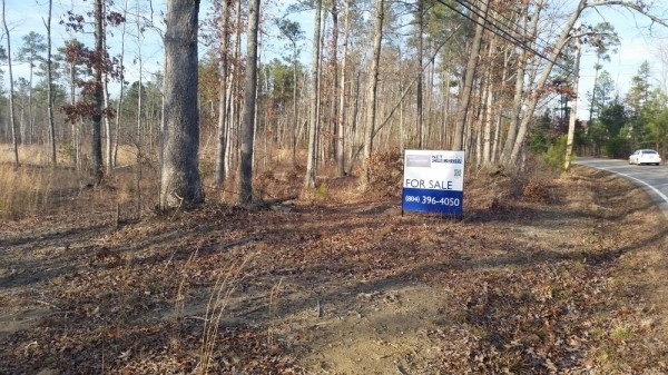 Listing Image #1 - Land for sale at 6900 Cogbill Road, Chesterfield VA 23832