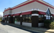 Listing Image #1 - Retail for sale at 285 Commerce Dr, Ruckersville VA 22968