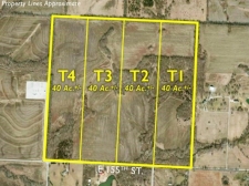 Listing Image #1 - Land for sale at 12310 E. 155th Street, Kansas City MO 64149