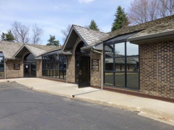 Listing Image #1 - Office for sale at 11923 Central Avenue NE, Blaine MN 55434