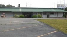 Listing Image #1 - Office for sale at 2695 Airport Rd, Hot Springs AR 71913