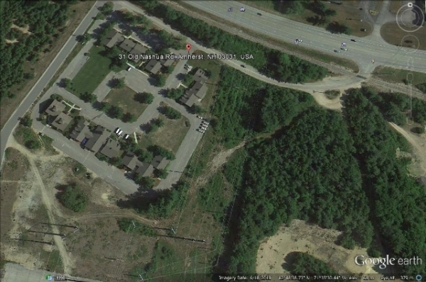 Listing Image #1 - Land for sale at 31 Old Nashua Rd, Amherst NH 03031