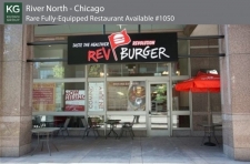 Listing Image #1 - Business for sale at 22 W. Ohio St., Chicago IL 60611